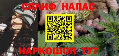 хмурый Моздок